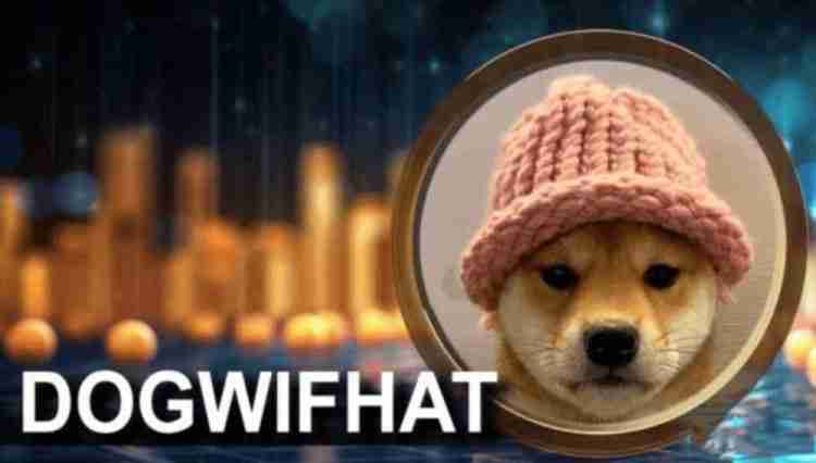 WIF币未来会涨到40元吗?WIF币未来前景分析